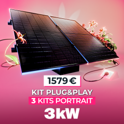PLUG AND PLAY POWERMAX...