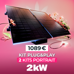 PLUG AND PLAY POWERMAX...