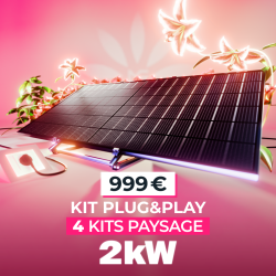 PLUG AND PLAY POWERMAX...