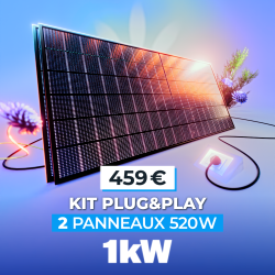 PLUG AND PLAY 1040W – 2...