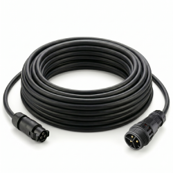 Cable Micro-Onduleur vers...