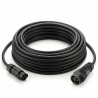 Cable Micro-Onduleur vers Coffret AC - 20M