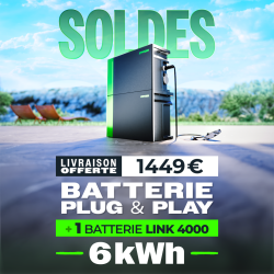 KIT 2 BATTERIES 6.042kWh -...