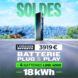 KIT 5 BATTERIES 18.138kWh -...