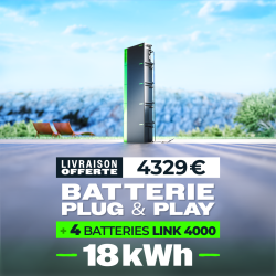 KIT 5 BATTERIES 18.138kWh -...