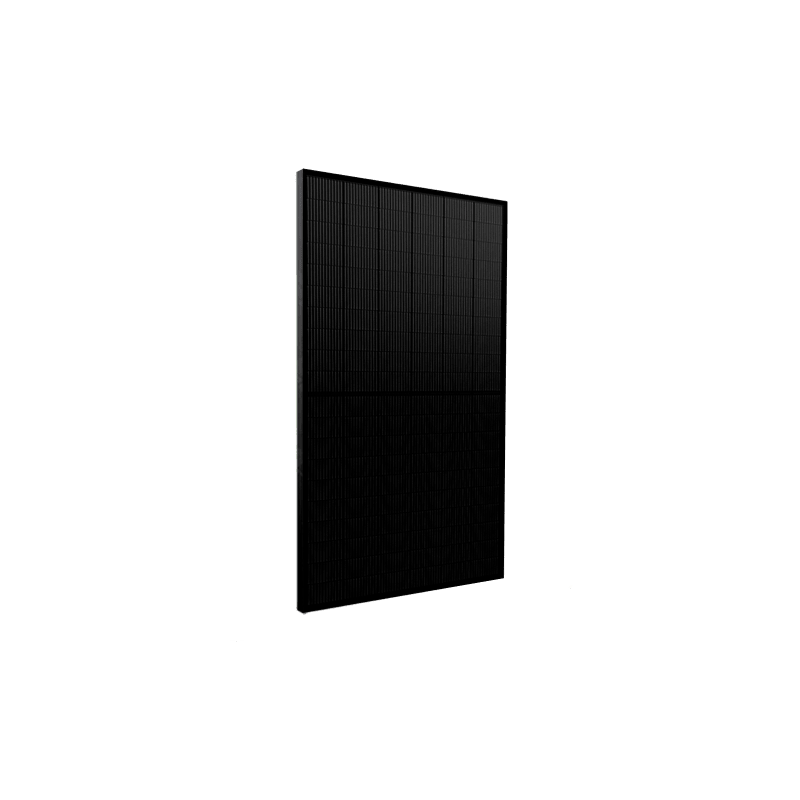 IZYPOWER BIFACIAL NTYPE IZ182x210-M-54-NB-520W IZYPOWER - 2