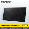 ISYPOWER BIFACIAL NTYPE IZ182x210-M-54-NB-500W