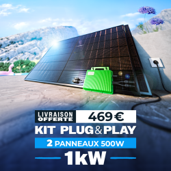PLUG AND PLAY 1000W – 2...