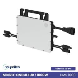 HOYMILES HMS-1000 HOYMILES - 1