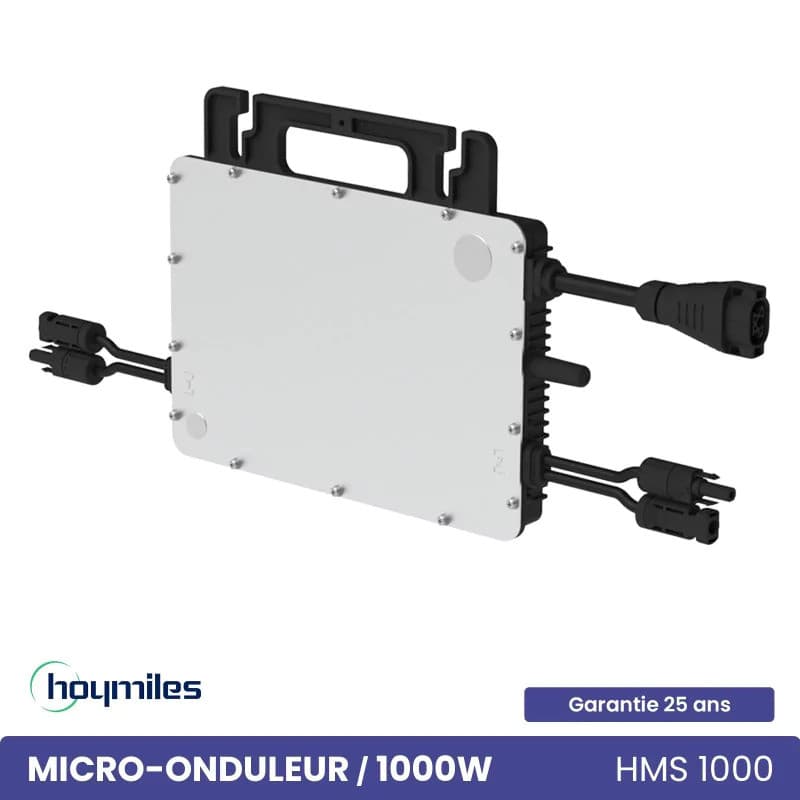 HOYMILES HMS-1000 HOYMILES - 1