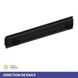 JONCTION DE RAILS PRE PERCEE IZYSUN - 1