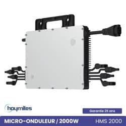 HOYMILES HMS-2000 HOYMILES - 1
