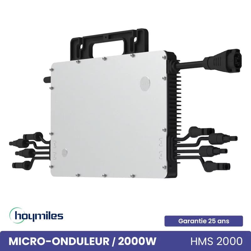 HOYMILES HMS-2000 HOYMILES - 1