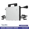 HOYMILES HMS-2000 HOYMILES - 1