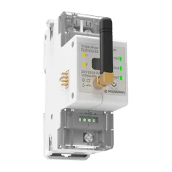 SOLARMAN SMART METER SUIVI CONSOMMATION  - 1