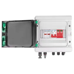 COFFRET DC 6kW  - 1