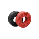 CABLE SOLAIRE 6MM² - 50M