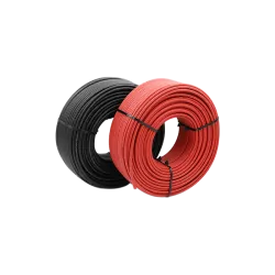 CABLE SOLAIRE 6MM² - 50M  - 1