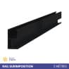 RAIL SURIMPOSITION 1,9M IZYSUN - 1