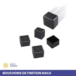 BOUCHON DE FINITION IZYSUN - 1