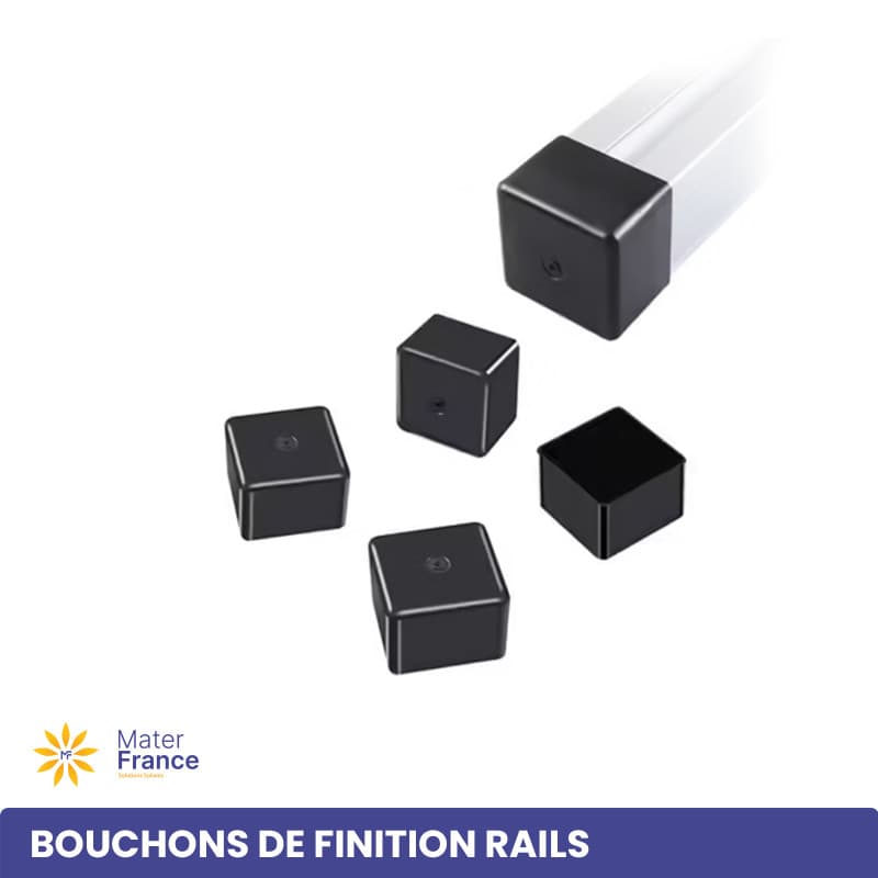 BOUCHON DE FINITION IZYSUN - 1