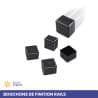 BOUCHON DE FINITION IZYSUN - 1