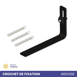 FIXATION ARDOISES IZYSUN - 1