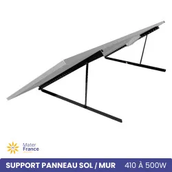 SUPPORT SOL / MUR PAYSAGE  - 1