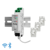 SHELLY PRO 3EM - 120A  - 1