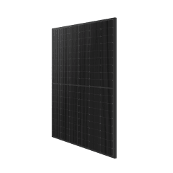 LEAPTON SOLAR 515W BIFACIAL NTYPE LP182*210-M-54-NB FULL BLACK LEAPTON SOLAR - 1