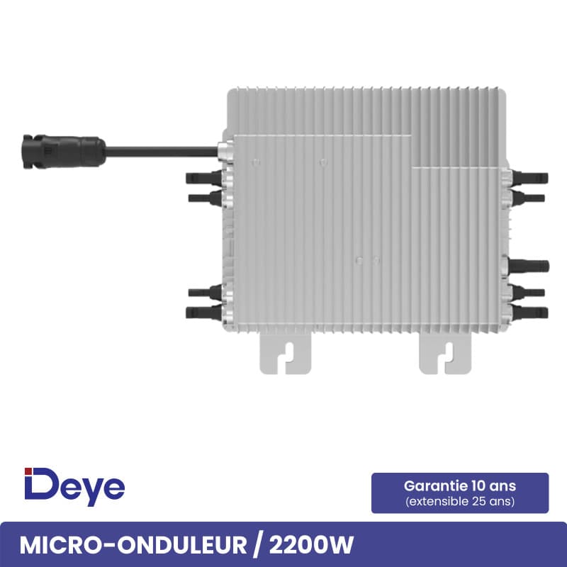 DEYE 2200W DEYE - 1