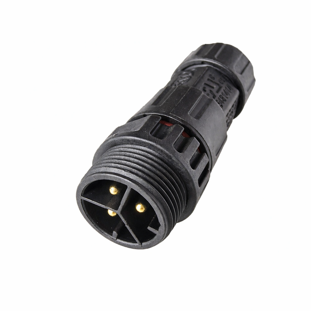 Connecteur M25